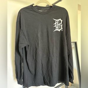 BAIT MENS LONG SLEVE XX LARGE